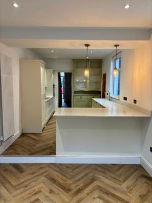 Property Development Caerphilly