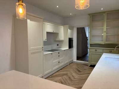 Property Development Caerphilly