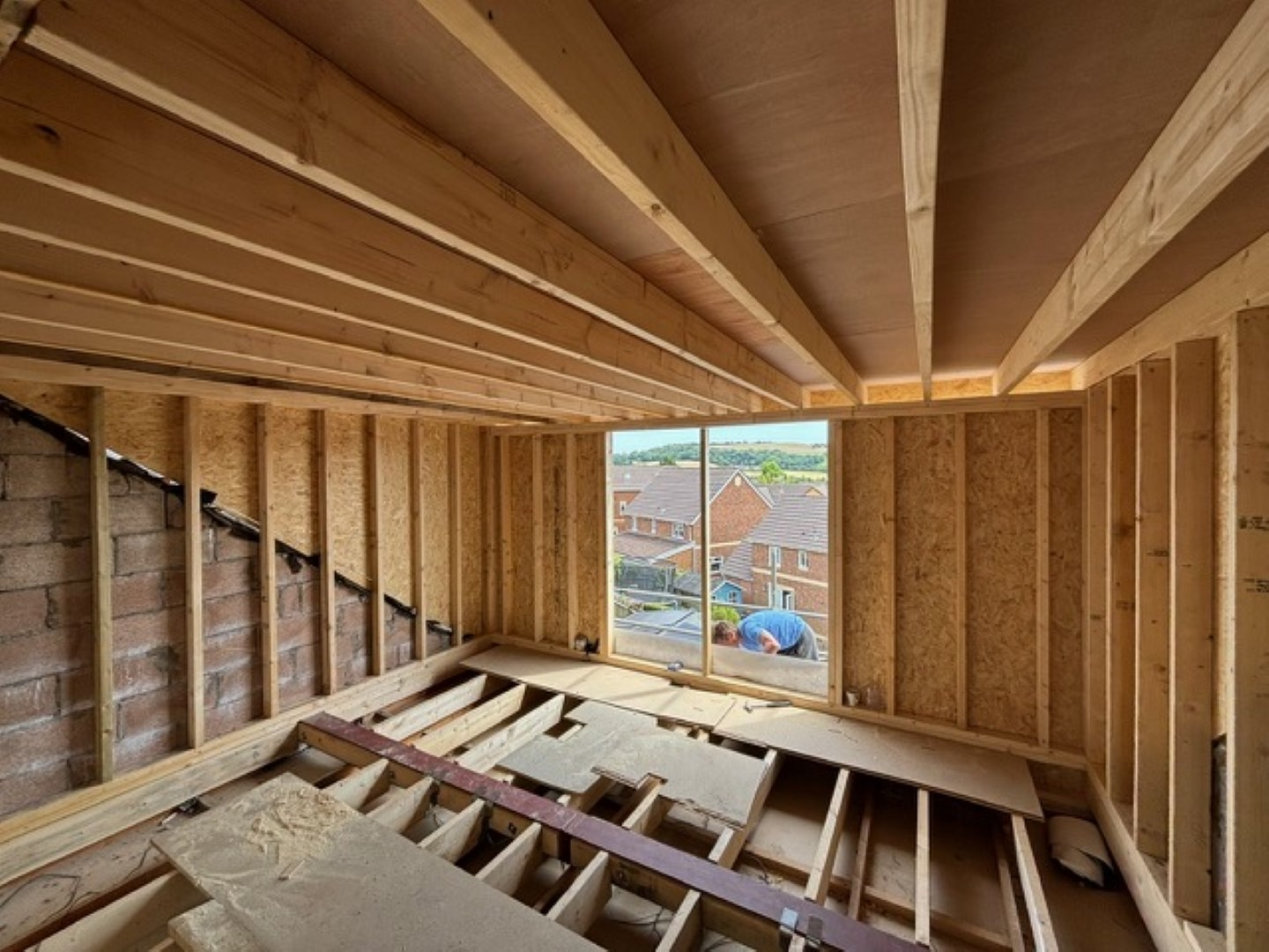 Property Development Caerphilly