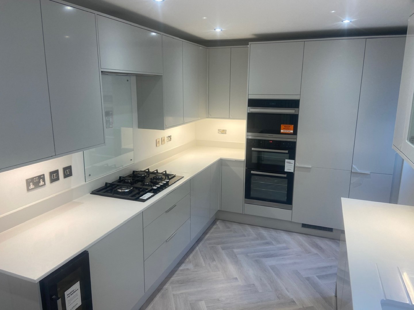 Property Development Caerphilly