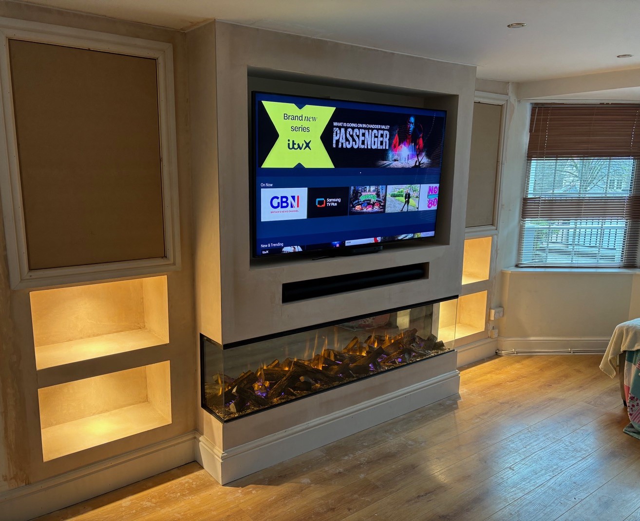 Property Development Caerphilly